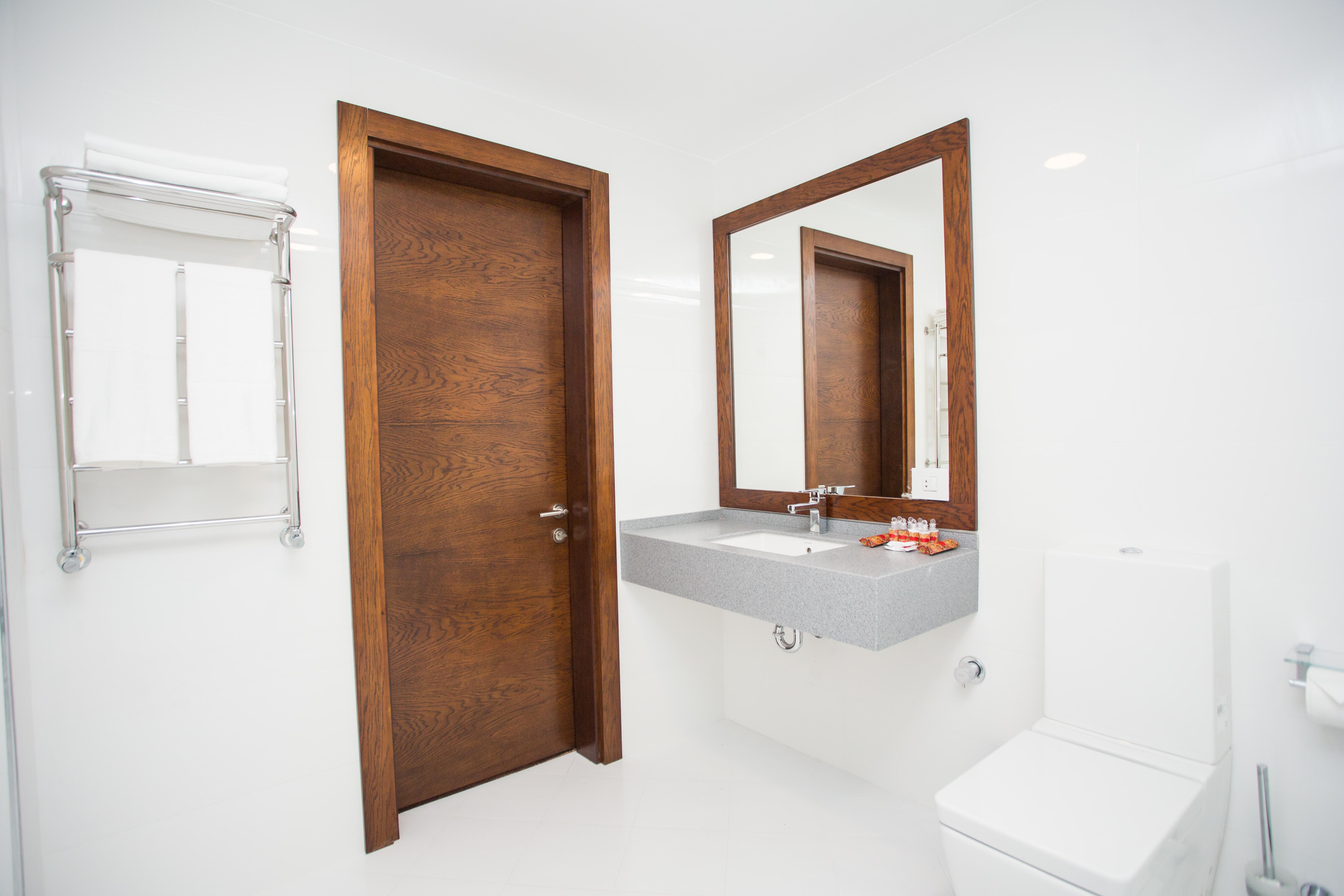 Da Vinci Boutique Hotel Baku Eksteriør billede