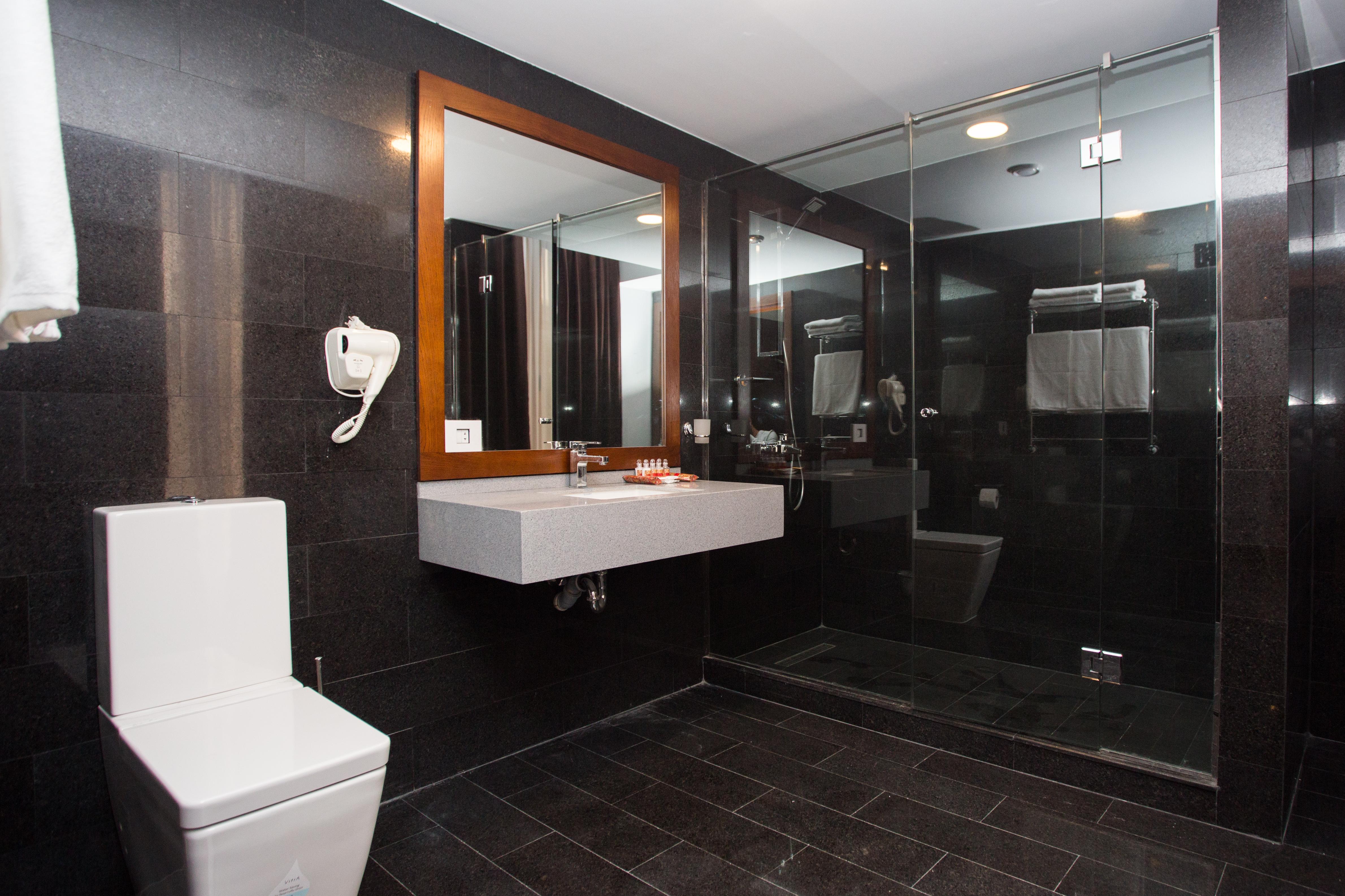 Da Vinci Boutique Hotel Baku Eksteriør billede