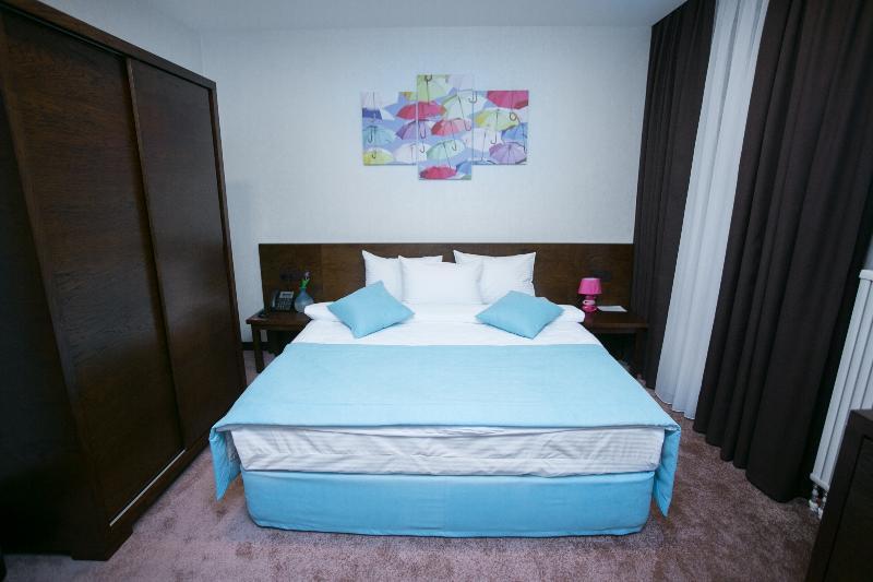 Da Vinci Boutique Hotel Baku Eksteriør billede